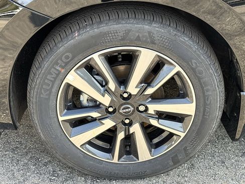 New 2025 Nissan Versa S w/ S Plus Package image 22