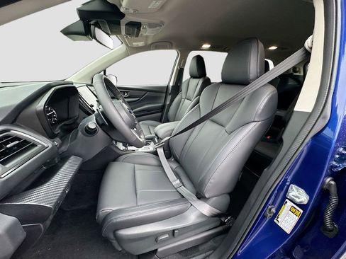 New 2026 Subaru Ascent Premium image 25
