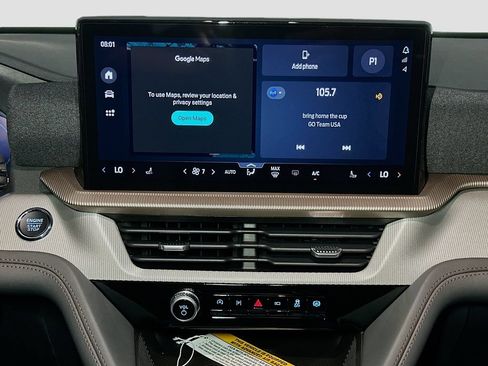 New 2026 Ford Explorer Active AWD/4WD image 11