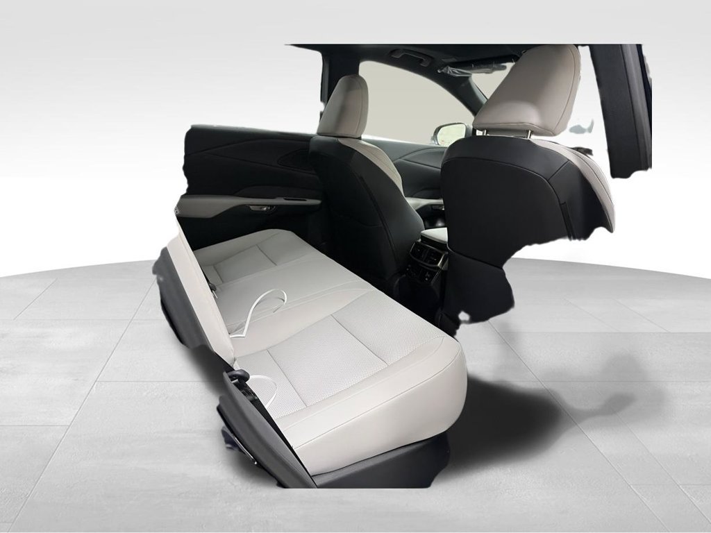 New 2026 Lexus RX 350 Premium AWD/4WD image 11