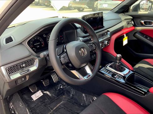 New 2026 Acura Integra Type S image 8