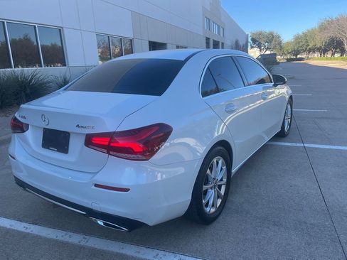Used 2020 Mercedes-Benz A 220 4MATIC image 9
