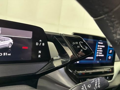 Used 2021 Volkswagen ID.4 Pro image 20