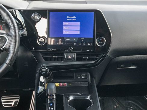 Certified 2024 Lexus NX 350 F Sport AWD/4WD image 14