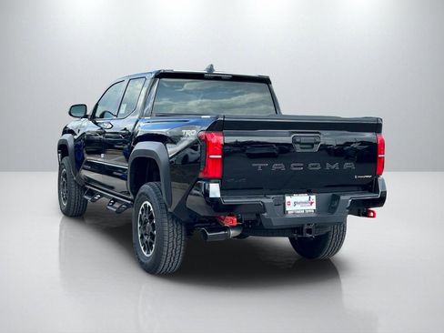New 2026 Toyota Tacoma TRD Off-Road AWD/4WD image 7