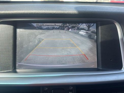 Used 2020 Kia Optima LX FWD image 16