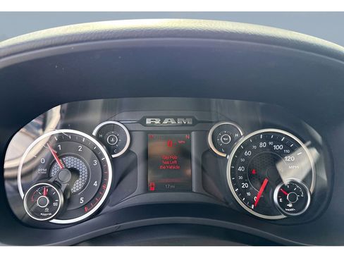 New 2026 RAM 3500 Big Horn image 14