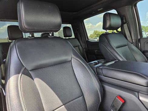 Used 2024 Ford F150 Lariat AWD/4WD image 35