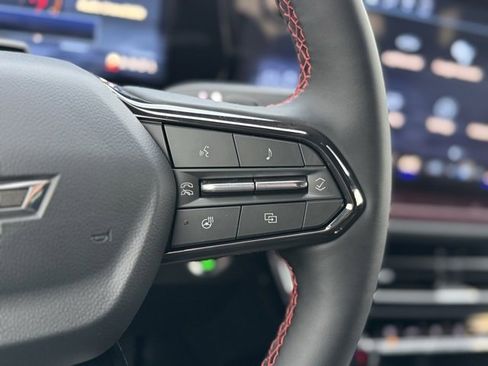 New 2026 Chevrolet Traverse RS image 25