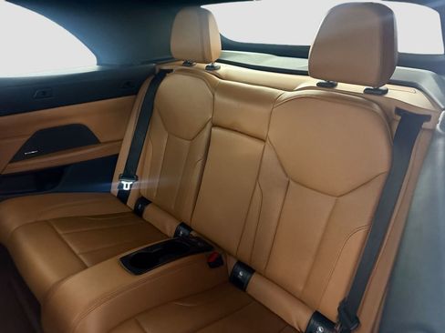 Used 2023 BMW 430i xDrive Convertible w/ Convenience Package image 25