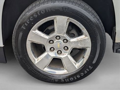 Used 2015 Chevrolet Tahoe LT image 25