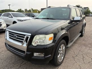 Used 2008 Ford Explorer Sport Trac Limited AWD/4WD video 1