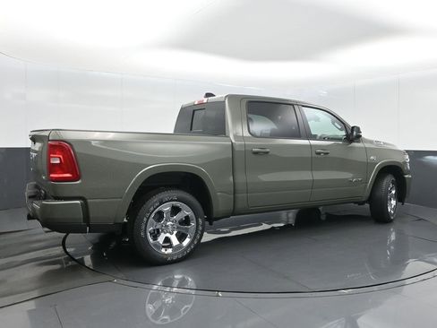 New 2026 RAM 1500 Big Horn image 7
