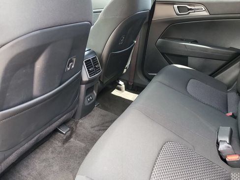 Certified 2026 Kia Sportage S AWD/4WD image 13