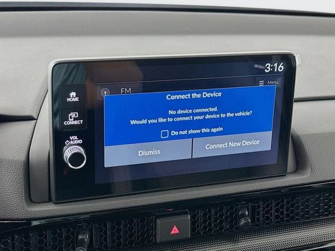 Used 2026 Honda CR-V EX-L image 13