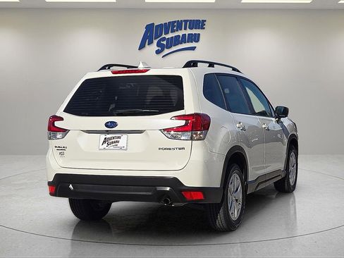 Certified 2023 Subaru Forester image 6