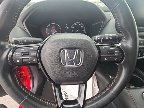 Used 2024 Honda HR-V Sport image 16