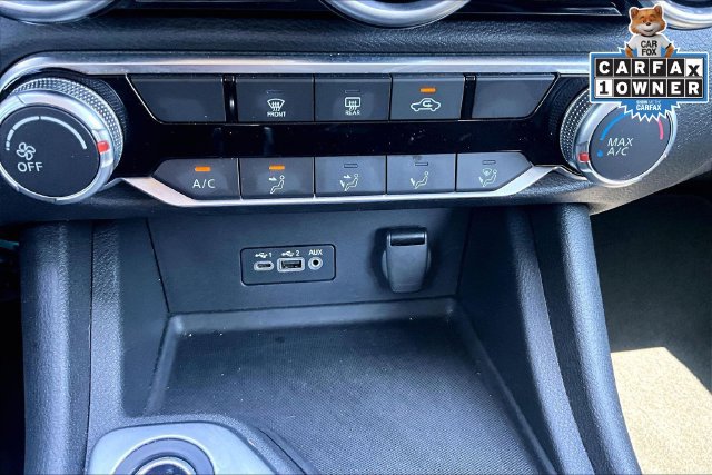 Used 2023 Nissan Sentra SV FWD image 31
