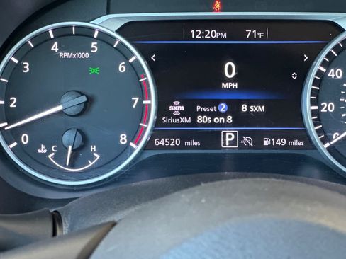 Used 2024 Nissan Sentra SV FWD image 24