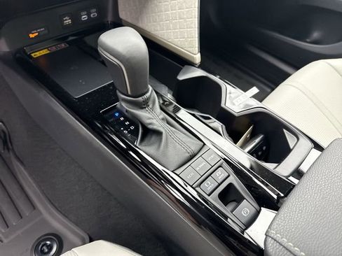 New 2026 Toyota Camry XLE image 11