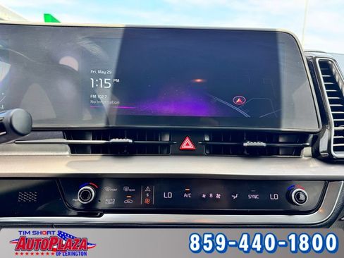 Used 2023 Kia Sportage EX AWD/4WD image 5