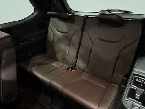 Used 2026 Lexus TX 350 AWD image 27