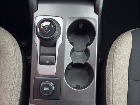 New 2026 Ford Bronco Sport Big Bend AWD/4WD image 20