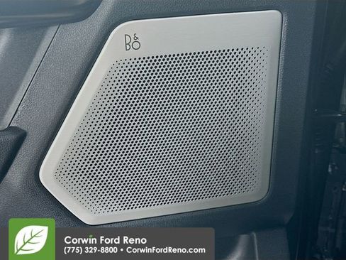 New 2026 Ford F350 Platinum image 21