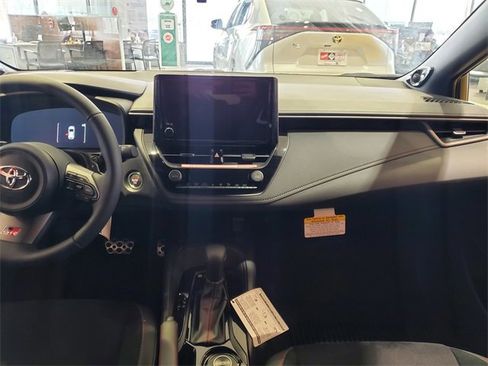 New 2026 Toyota Corolla GR image 13