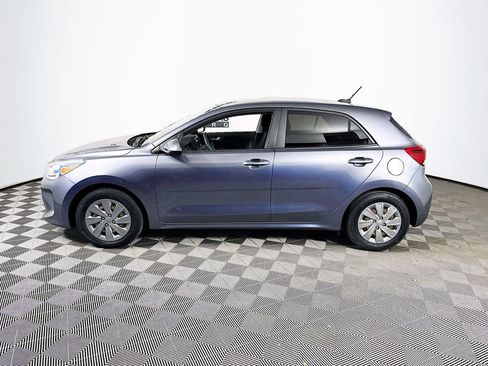 Used 2020 Kia Rio S w/ Technology Package image 4