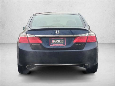 Used 2013 Honda Accord Sport image 7