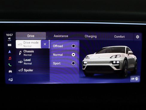 New 2026 Porsche Macan Electric image 18