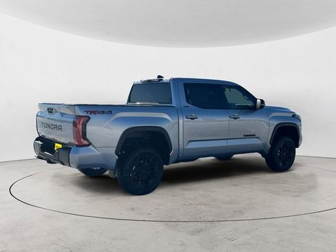 New 2026 Toyota Tundra Limited AWD/4WD image 5