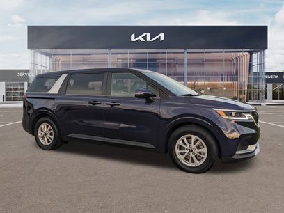 Certified 2024 Kia Carnival LX