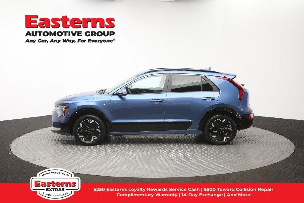 Used 2024 Kia Niro Wind w/ Wind Preserve Package FWD image 62