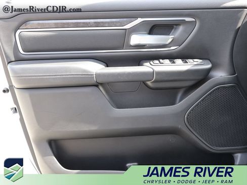 Used 2024 RAM 1500 Big Horn AWD/4WD image 20