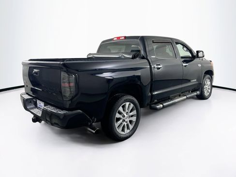 Used 2016 Toyota Tundra Limited image 5