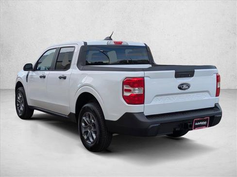 New 2026 Ford Maverick XLT w/ Equipment Group 301A AWD/4WD image 9