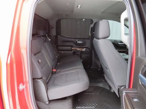 Used 2020 Chevrolet Silverado 1500 RST image 28