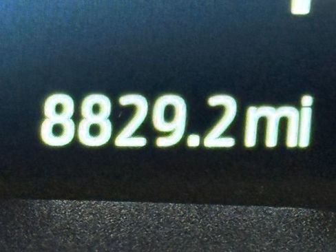 Used 2025 Ford Bronco Sport Outer Banks w/ Outer Banks Tech Package+ image 16