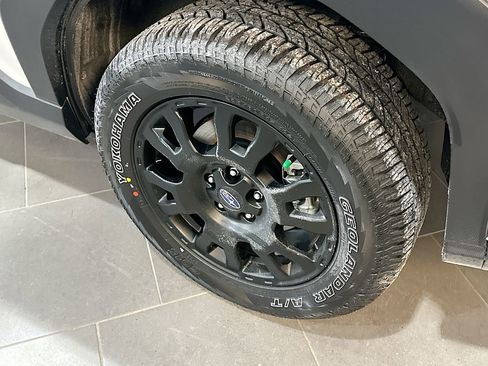 New 2026 Subaru Forester Wilderness image 36