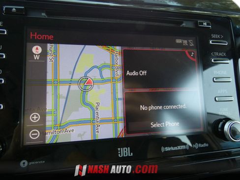 Used 2018 Toyota Mirai FWD image 55