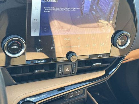 Certified 2025 Lexus NX 250 FWD w/ Accessory Package (K3) image 19