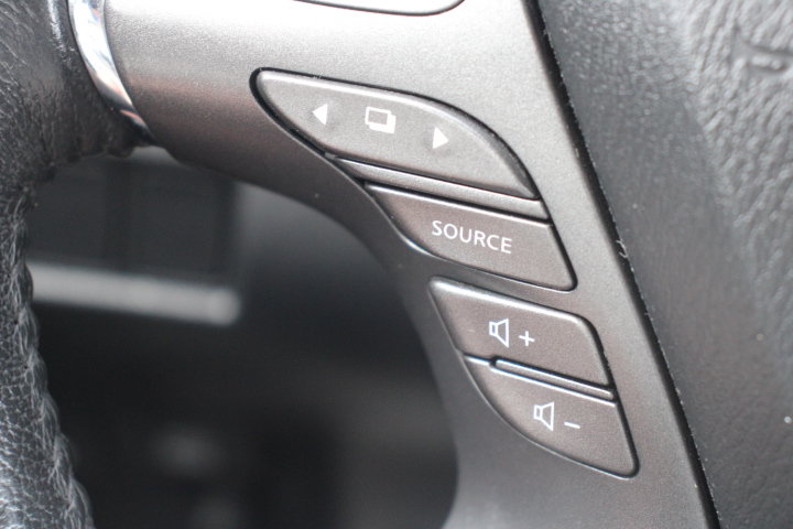 Used 2019 Nissan Murano SV FWD image 25