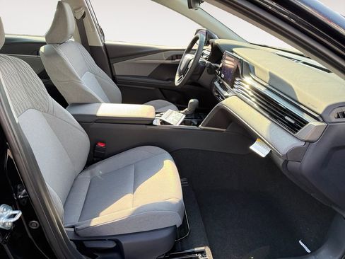 New 2026 Toyota Camry LE image 15