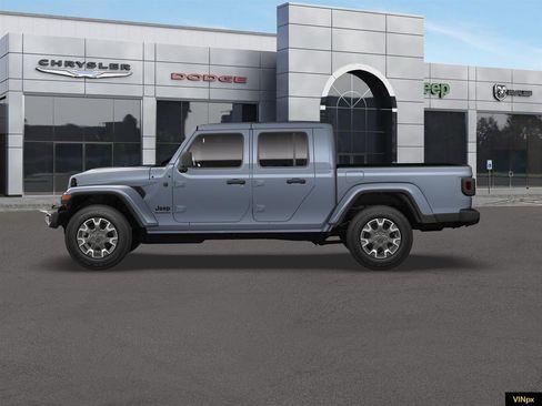 New 2026 Jeep Gladiator Sport image 3