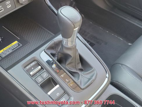 Used 2024 Honda CR-V EX-L image 25