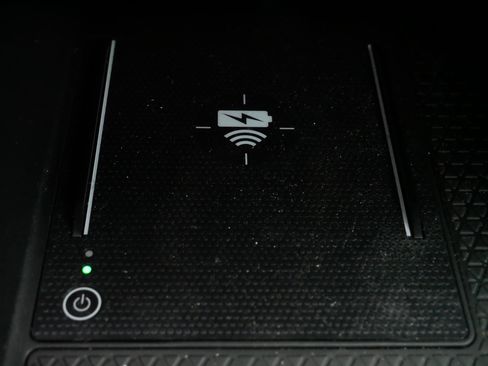 Certified 2026 Honda CR-V EX-L image 28