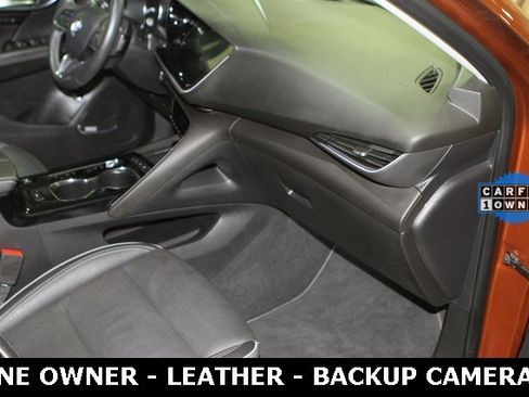 Used 2021 Buick Envision Essence w/ Technology Package I image 23