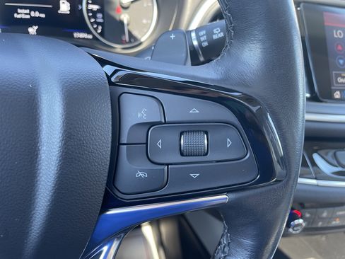 Used 2023 Buick Enclave Avenir w/ Trailering Package, 5000 lbs. AWD/4WD image 16